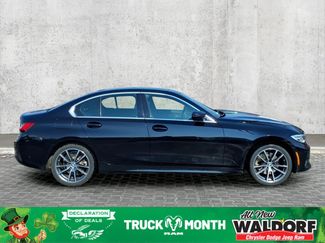 Used 2020 BMW 330i xDrive Sedan w/ Convenience Package video 2