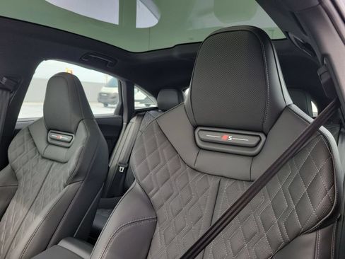 New 2026 Audi S5 Premium Plus AWD/4WD image 15