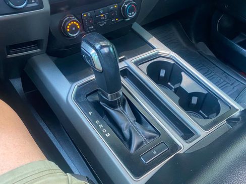 Used 2020 Ford F150 Raptor w/ Equipment Group 801A Mid AWD/4WD image 29