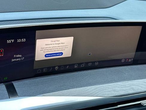 New 2025 Cadillac Escalade IQ Sport 2 image 23