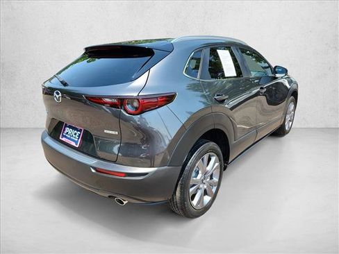 Used 2023 MAZDA CX-30 AWD 2.5 S w/ Preferred Package image 5