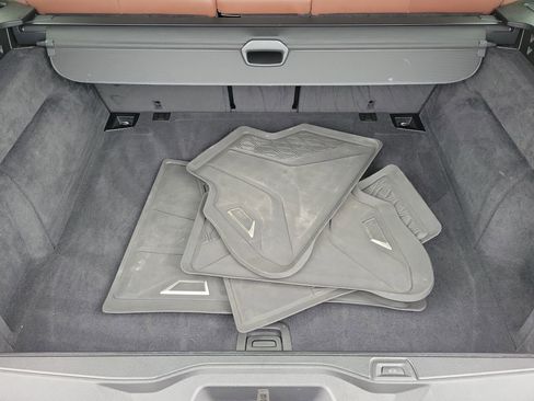 Used 2019 BMW X5 xDrive40i w/ M Sport Package image 8