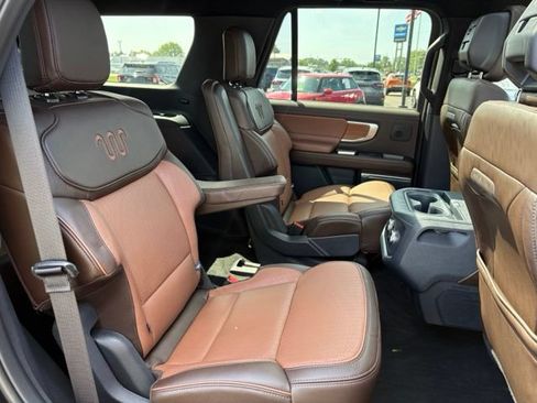Used 2026 Ford Expedition King Ranch AWD/4WD image 15