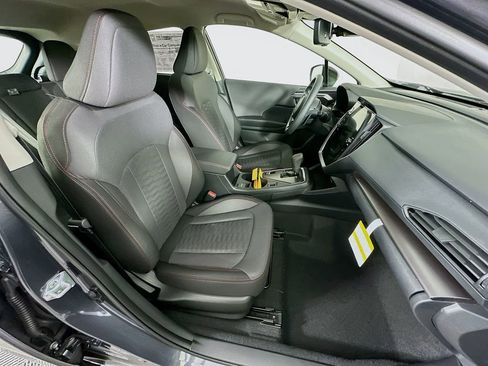 New 2026 Subaru Impreza 2.0i Sport AWD/4WD image 32