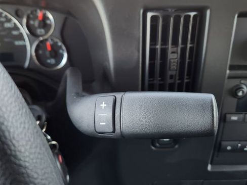 New 2026 Chevrolet Express 4500 w/ Power Convenience Package image 31