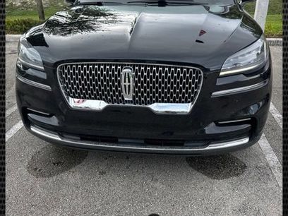 Used 2024 Lincoln Aviator 2WD w/ Premium Package