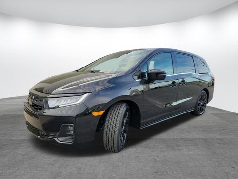 New 2026 Honda Odyssey Sport-L image 3