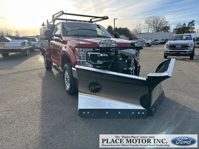 Used 2022 Ford F350 XLT w/ XLT Value Package