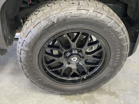 Certified 2025 Toyota Land Cruiser 1958 AWD/4WD image 11