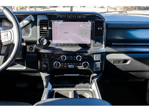 Used 2024 Ford F250 Lariat w/ Lariat Ultimate Package image 14