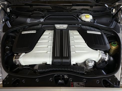 Used 2012 Bentley Continental GT image 26