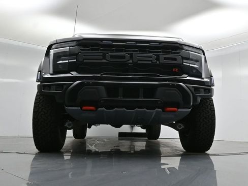 New 2026 Ford F150 Raptor w/ Equipment Group 803A Raptor R AWD/4WD image 45