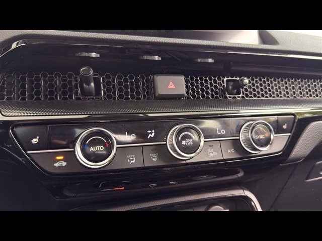 Certified 2026 Honda CR-V EX-L image 28