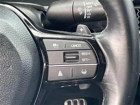 Certified 2024 Honda Civic Sport image 14