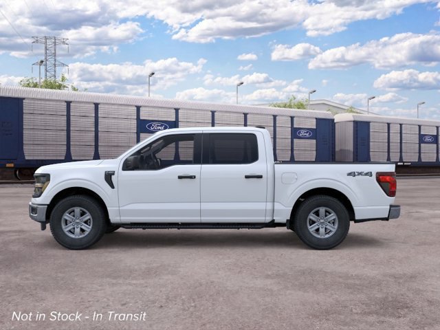 New 2026 Ford F150 XL AWD/4WD image 4