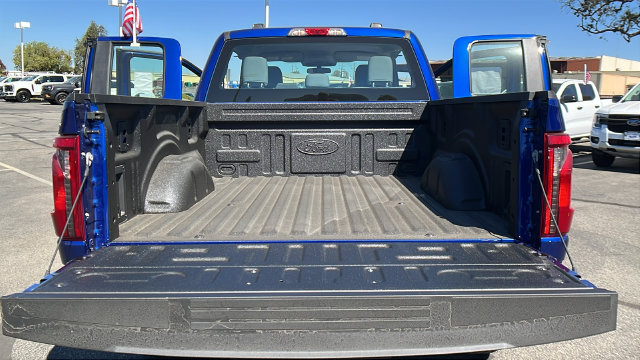 New 2026 Ford F150 XL w/ Tow/Haul Package AWD/4WD image 14