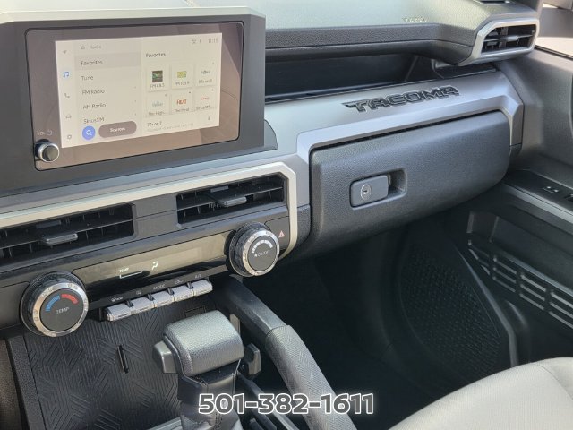 Used 2024 Toyota Tacoma SR5 RWD image 24