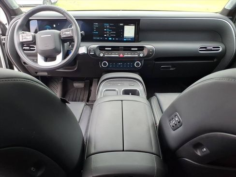 Used 2026 Hyundai Palisade Calligraphy FWD image 13