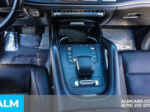Used 2022 Mercedes-Benz GLS 450 4MATIC image 43
