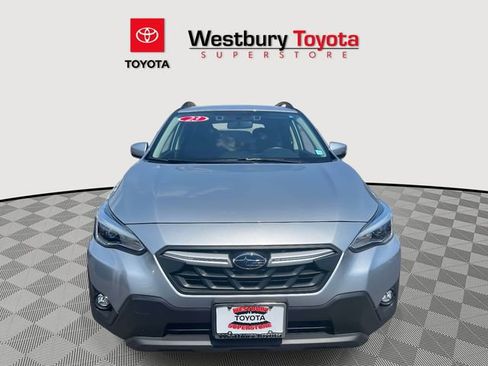 Used 2023 Subaru Crosstrek 2.5i Limited image 3