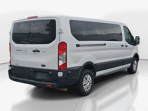 Used 2024 Ford Transit 350 XLT RWD image 3