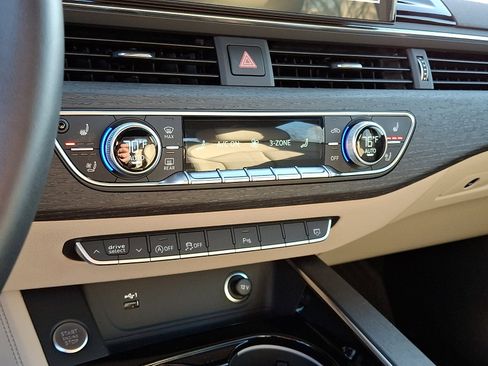 Certified 2023 Audi A4 2.0T Premium Plus w/ Premium Plus Package image 17