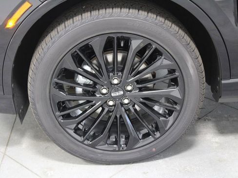 New 2025 Lincoln Corsair Reserve w/ Jet Appearance Package image 49