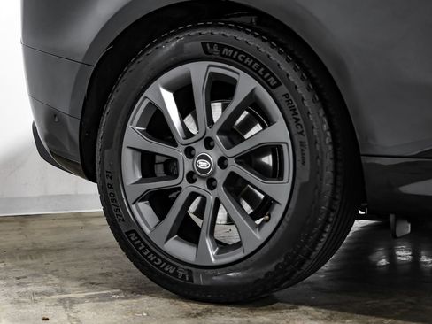 Used 2024 Land Rover Range Rover Sport Dynamic SE image 53