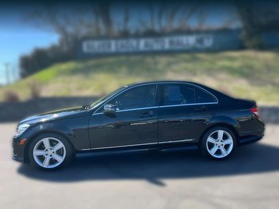 Used 2010 Mercedes-Benz C 300 Sedan