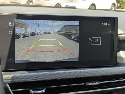 Used 2025 Hyundai Sonata SEL FWD image 19