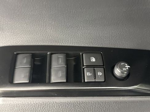 New 2026 Toyota Camry XSE image 17