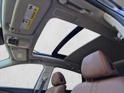Certified 2024 Acura RDX SH-AWD w/ Technology Package image 20