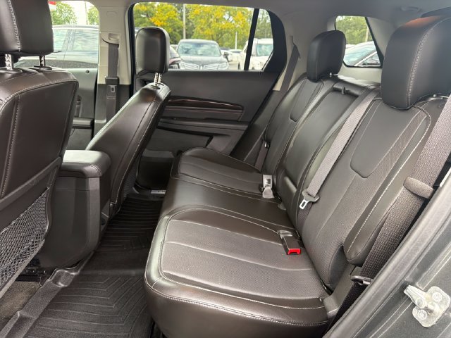 Used 2017 GMC Terrain Denali FWD image 27