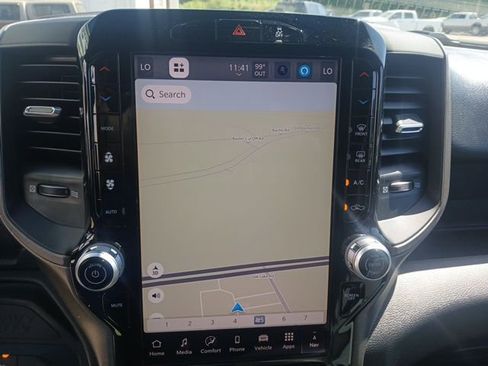 New 2026 RAM 3500 Tradesman image 34