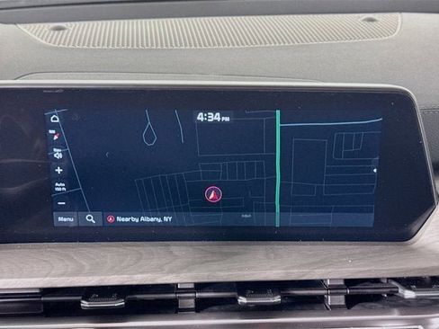 New 2025 Kia Telluride EX X-Line image 16