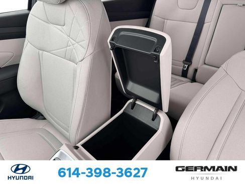 Certified 2026 Hyundai Tucson SE FWD image 22
