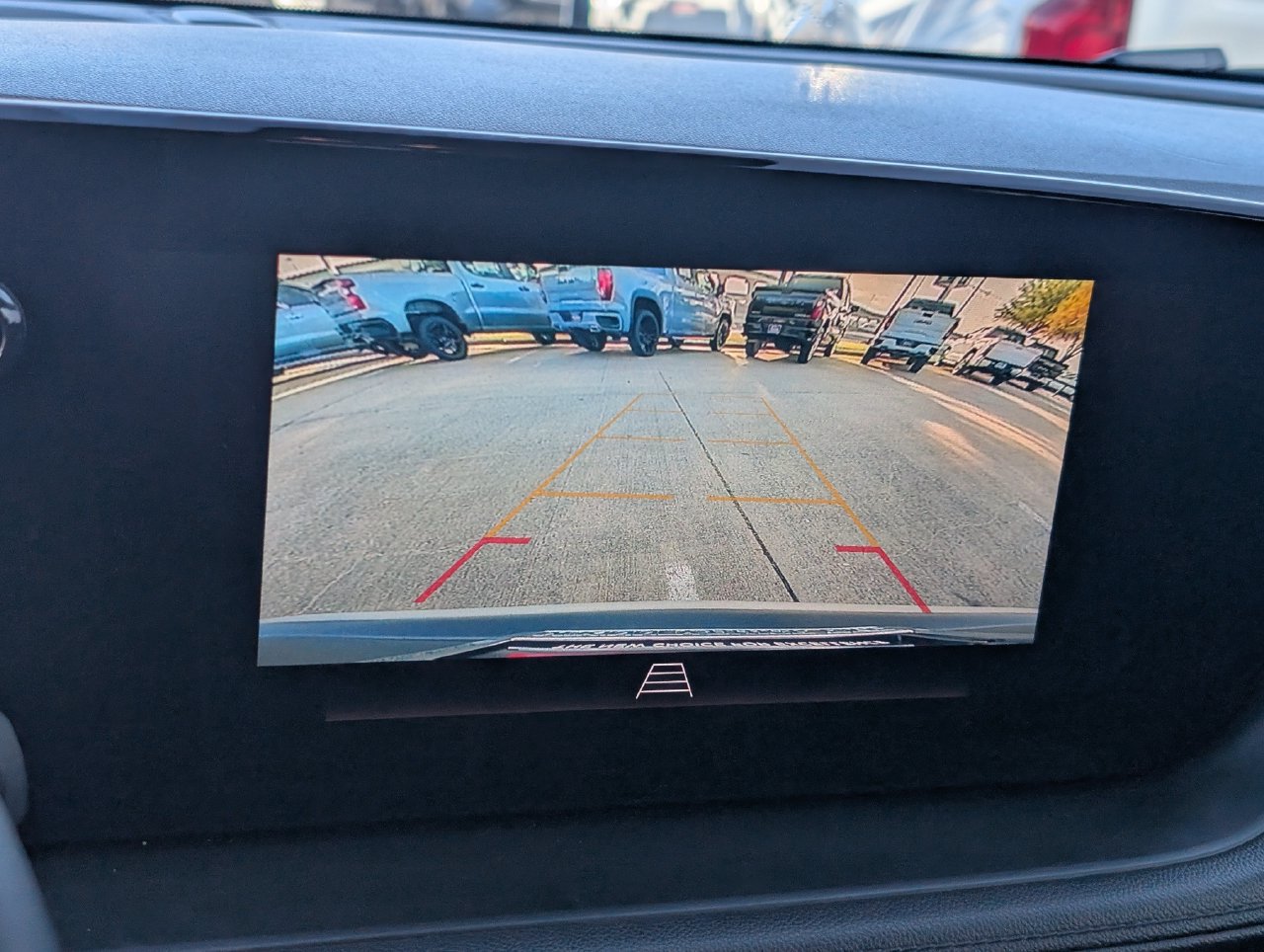 Used 2024 Buick Encore GX Preferred FWD image 14