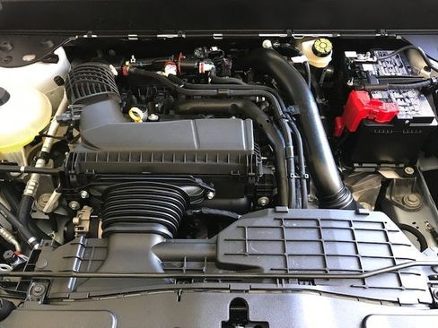 Used 2026 Ford Maverick XLT w/ XLT Luxury Package AWD/4WD image 10