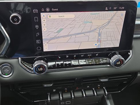 New 2026 GMC Canyon Elevation w/ Convenience Package AWD/4WD image 11