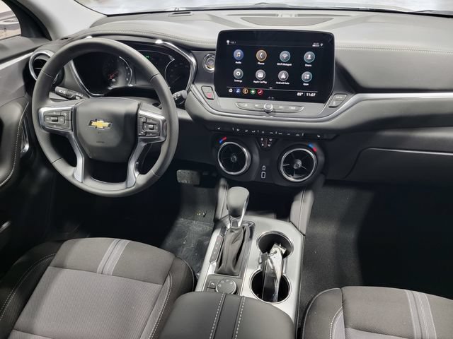 New 2026 Chevrolet Blazer LT w/ Convenience Package AWD/4WD image 29