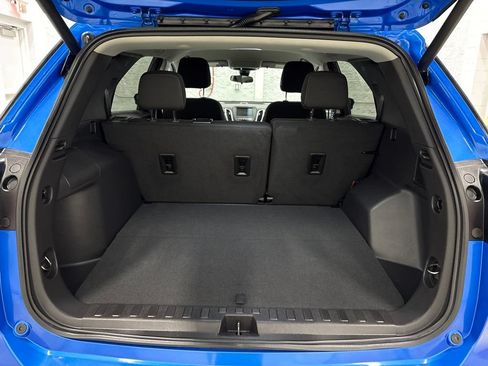 Used 2024 Chevrolet Equinox LT AWD/4WD image 37