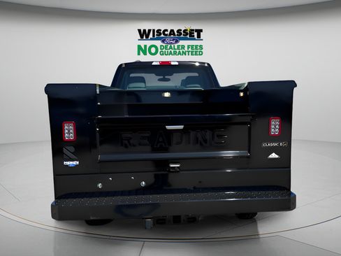 Used 2025 Ford F250 XL w/ XL Chrome Package AWD/4WD image 20
