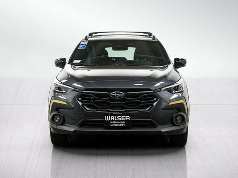 Used 2026 Subaru Crosstrek 2.5i Sport w/ Crosstrek Mirror Package AWD/4WD image 9