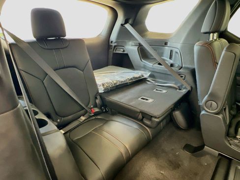 New 2026 Honda Pilot TrailSport image 27