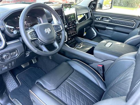 New 2026 RAM 1500 Tungsten w/ Bed Utility Group AWD/4WD image 18