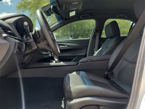 New 2026 Cadillac CT4 Premium Luxury image 13