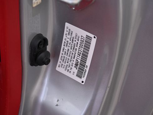 Used 2003 Honda S2000 image 60