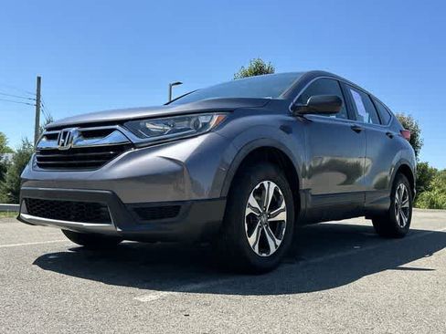 Used 2018 Honda CR-V LX image 17