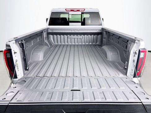 Certified 2024 GMC Sierra 2500 AT4 w/ AT4 Premium Plus Package image 31