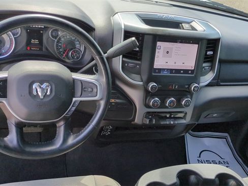 Used 2024 RAM 2500 Big Horn image 20